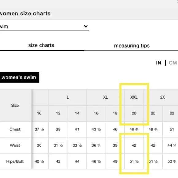 Old Navy Low-rise classic bikini swim bottoms XXL black bathing suit swimsuit - Picture 15 of 15